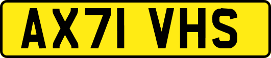 AX71VHS