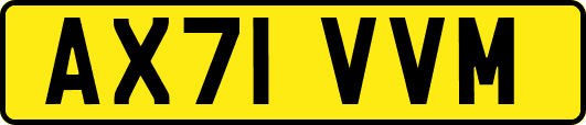 AX71VVM