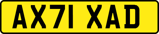 AX71XAD