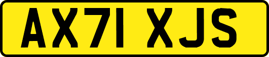 AX71XJS