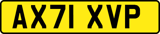 AX71XVP