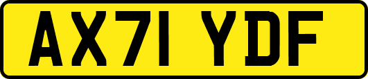 AX71YDF