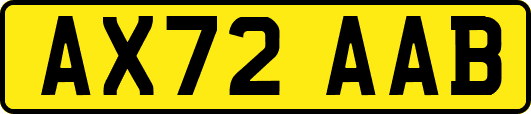 AX72AAB