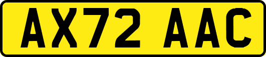 AX72AAC
