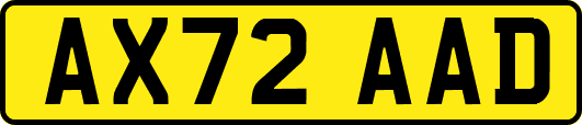 AX72AAD