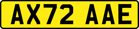 AX72AAE