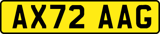 AX72AAG