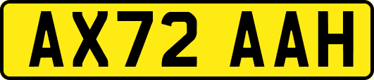 AX72AAH