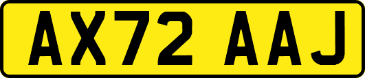 AX72AAJ