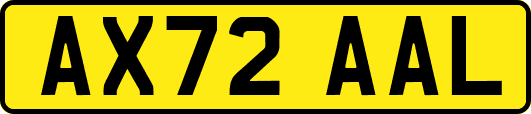 AX72AAL