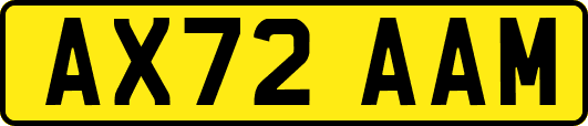 AX72AAM