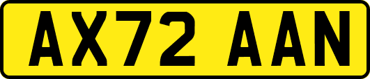 AX72AAN