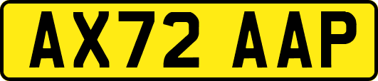 AX72AAP