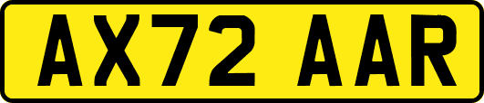 AX72AAR