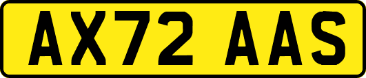 AX72AAS
