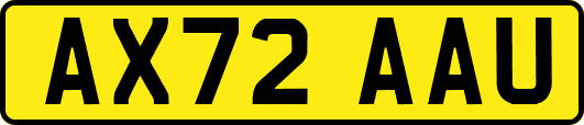 AX72AAU