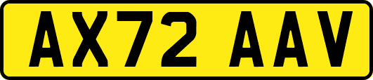 AX72AAV