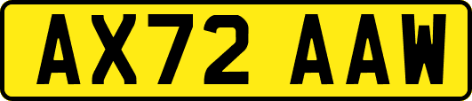 AX72AAW