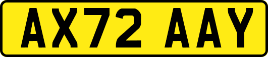 AX72AAY