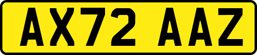 AX72AAZ