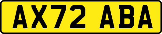 AX72ABA