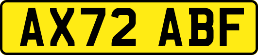 AX72ABF