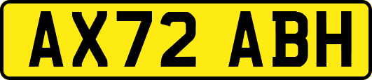 AX72ABH