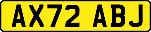 AX72ABJ
