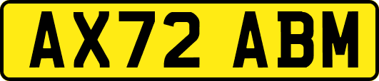 AX72ABM