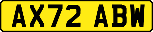 AX72ABW