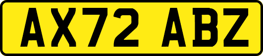 AX72ABZ