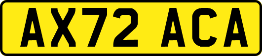 AX72ACA