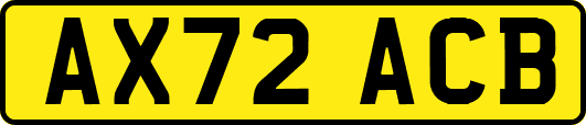 AX72ACB
