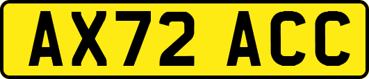 AX72ACC