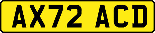 AX72ACD