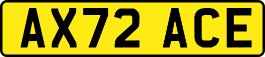 AX72ACE