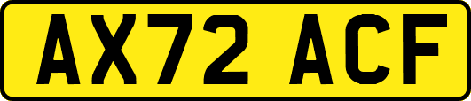 AX72ACF