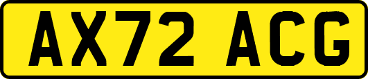 AX72ACG