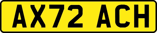 AX72ACH