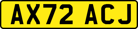 AX72ACJ