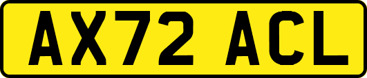 AX72ACL