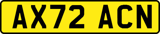 AX72ACN