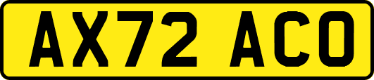 AX72ACO