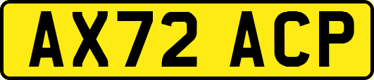 AX72ACP