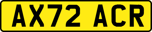 AX72ACR