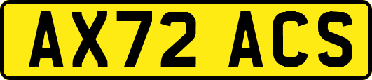 AX72ACS