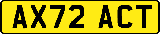 AX72ACT