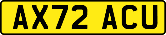 AX72ACU