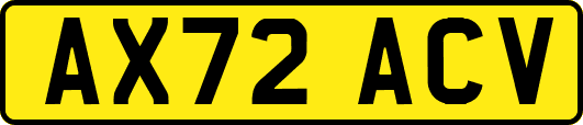 AX72ACV