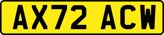 AX72ACW